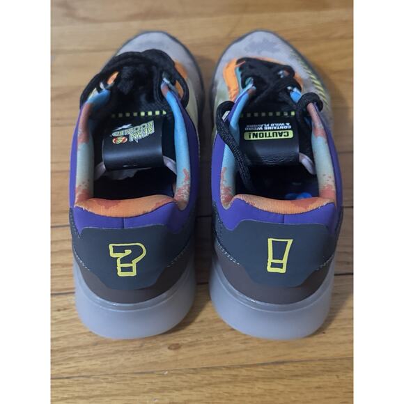 New Reebok x Jelly Belly Bean Boozled Club C Legacy Sample GZ6881 Men’s 9 Rare main image 8